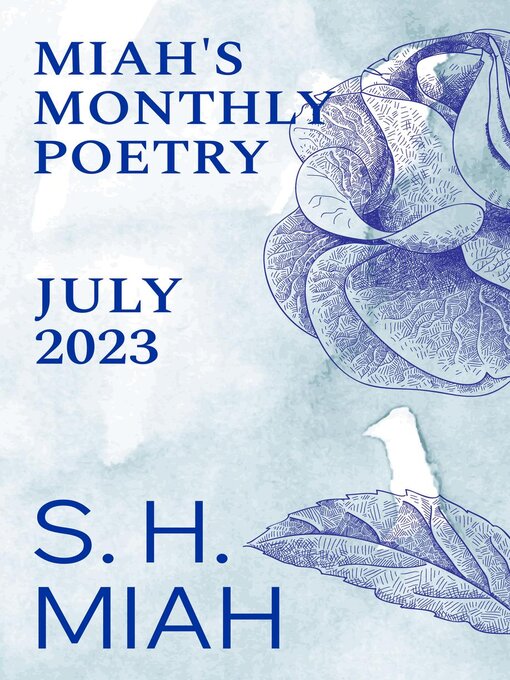 Title details for July 2023 by S. H. Miah - Available